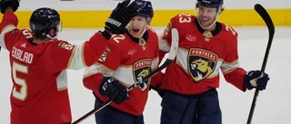 Efter skadan – förre LHC-backens kanonskott avgjorde NHL-dramat