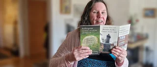 Susanne, 61, vill förbjuda abort – ställer upp i EU-valet