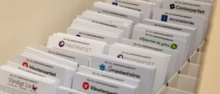 Replik: Angående debatten om konstiga väljare...
