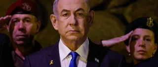 Netanyahu: Israels villkor har inte ändrats