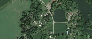 Huset på Väster-Ekeby 318 i Örbyhus får ny ägare