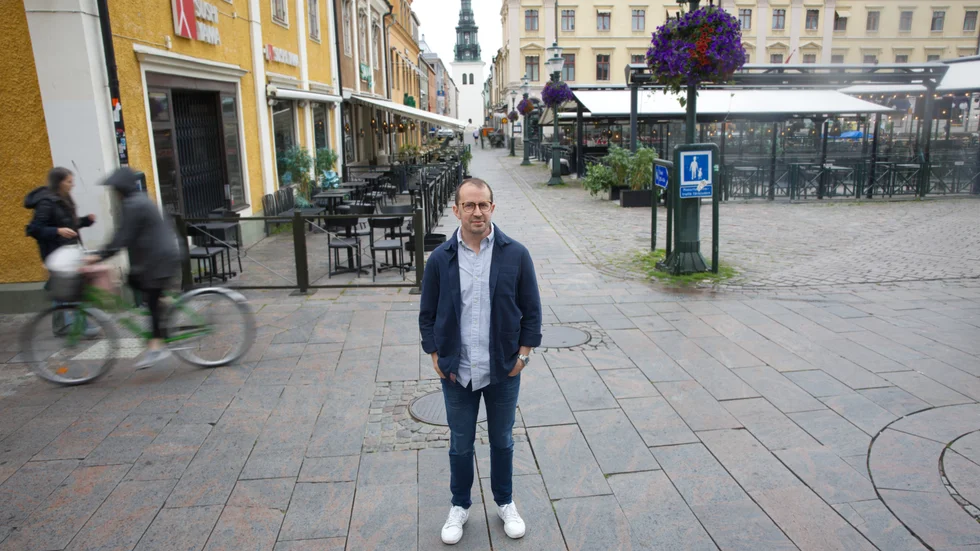 Under sommaren kommer Corren att publicera fem texter av Christian Gustavsson under rubriken "Ett Linköping för hoppfulla". Det här är del 2.
Christian Gustavsson är civilingenjör och tidigare kommunpolitiker (M) i Linköping. 