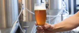 Sänkt skatt för mikrobryggerier