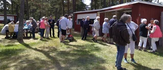 50 års Jubileum PRO Stånga Burs