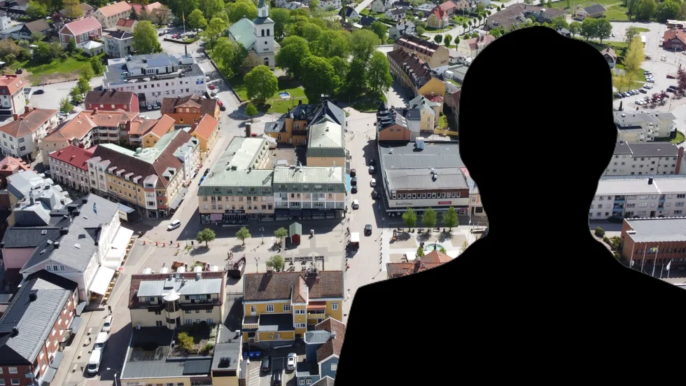 Arkivbild. Mannen som nu döms för att ha misshandlat sin fru straffas med fängelse och skadestånd.
