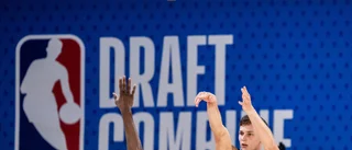 Efter den stora draftlyckan: Har svensk basket lärt sig läxan?