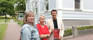 S vill satsa 250 miljoner kronor på en ny simhall i Motala