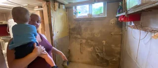 Andra vattenläckan på kort tid – grannarna efterlyser åtgärder