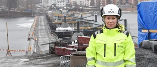 KLART: Efter många turer – nytt hopp för Karlgårdsbron
