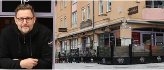 Mer än ett halvår försent – ny restaurang har öppnat på Ågatan