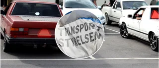 Nu kan det bli svårare att trimma A-traktorer