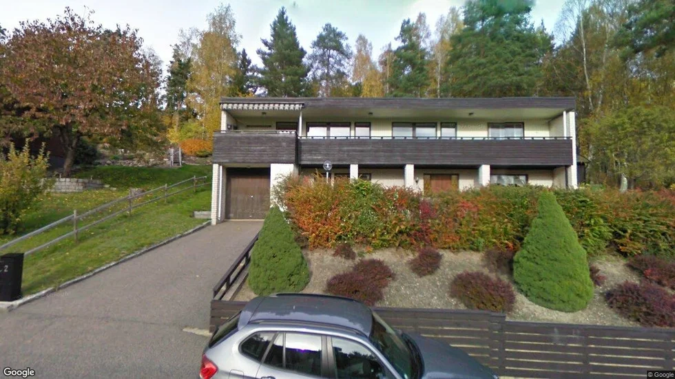 Bronsåldersvägen 2