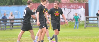 Höjdpunkter: Se alla målen från Luleå Hockey mot Gammelstads IF