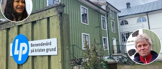 Vinternatt med i nya ungdomssatsningen