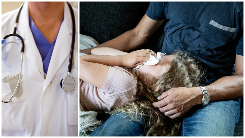 De hotande neddragningarna riskerar att bidra till en mer ojämlik vård och slå extra hårt mot familjer med begränsade egna resurser, skriver barnläkarna.