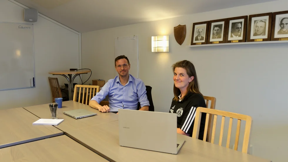 Upplands Fotbollförbund menar att IK Uppsala nekades dispens då lagets ansökan saknade vital information.