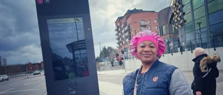 Stora förändringar i Gränbystaden