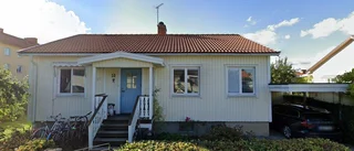 Nya ägare till villa i Uppsala - 6 200 000 kronor blev priset