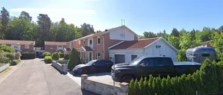 131 kvadratmeter stort kedjehus i Linköping får nya ägare