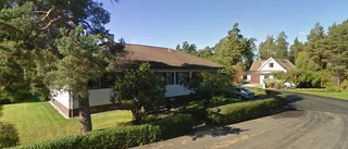 Hus på 124 kvadratmeter från 1977 sålt i Alunda - priset: 3 100 000 kronor
