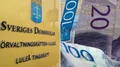 Bodensare fick in 260 000 på kontot – allt var bluff