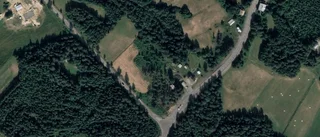 Nya ägare till villa från 1926 i Burträsk - prislappen: 1 200 000 kronor