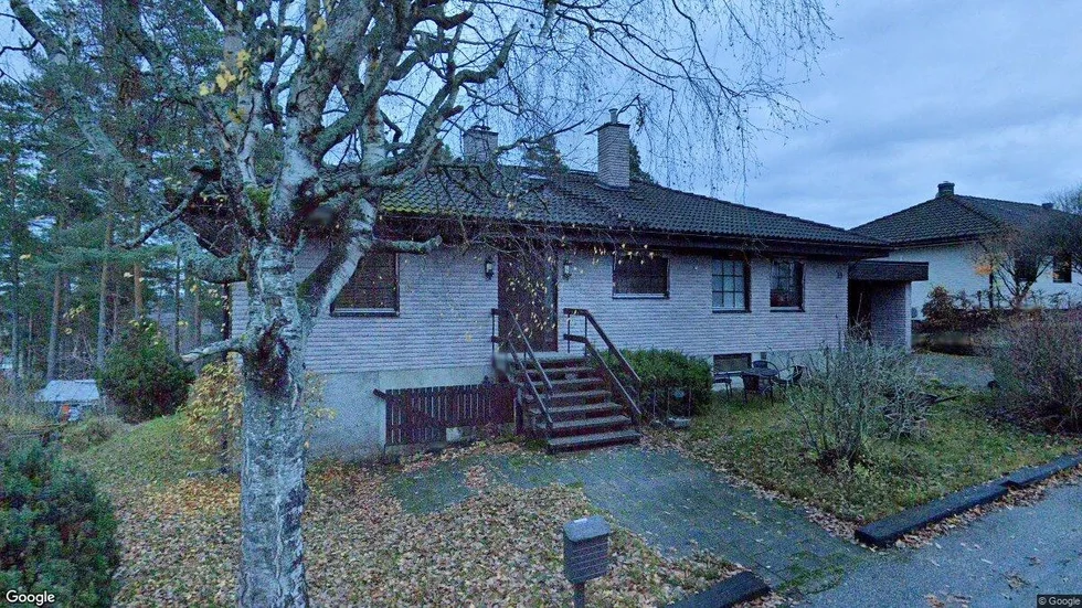 Valingevägen 19