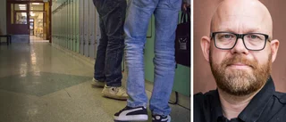 Skolan inte förberedd för våldsdåd – så kan elever skyddas