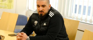 Klubbchefen efter halva serien: "Allt annat än godkänt"