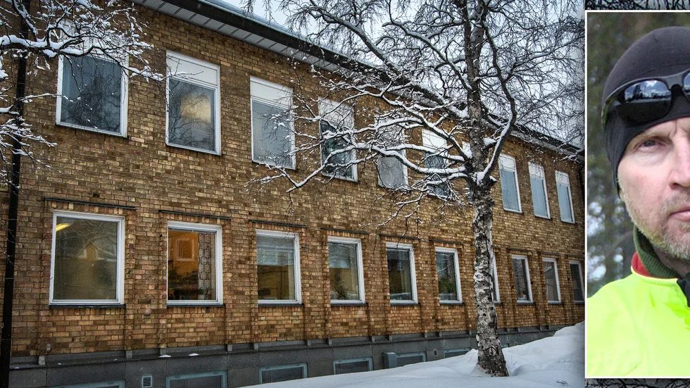 Den tidigare SD-politikern i Gällivare Tom Bohman lämnar nu politiken. 