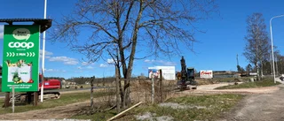 Västervik ger ett väldigt fult första intryck