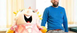 Efter Candy crush: "Nya titlar inte prioritet"