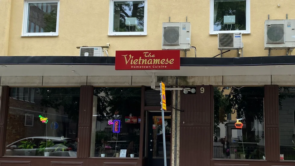 Restaurangen tvingas stänga efter drygt ett år.