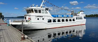 Ska Luleå kommun driva rederi?