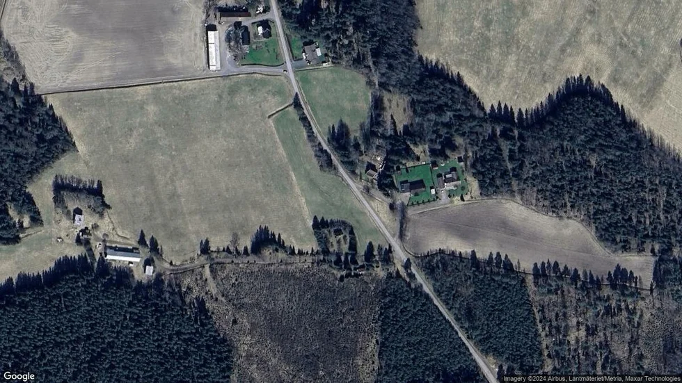 Området kring Brattberg 302