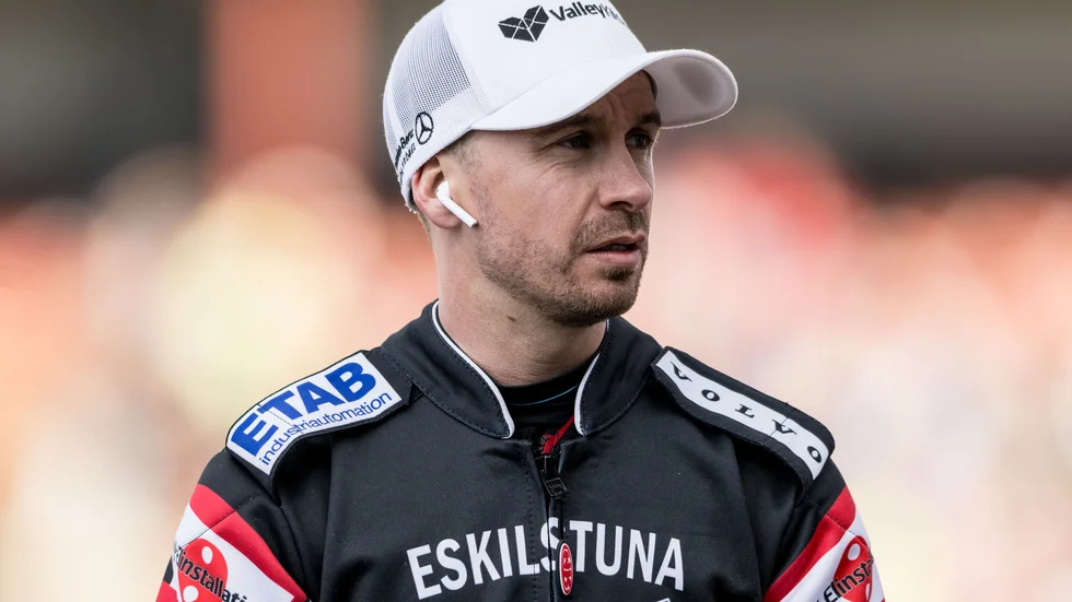 Rohan Tungate finns inte med i Smedernas startsjua.
