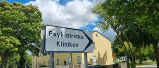 ”Köerna är långa till en redan underfinansierad psykiatri”