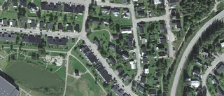 Hus på 133 kvadratmeter sålt i Gällivare - priset: 4 425 000 kronor