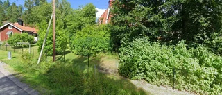 133 kvadratmeter stort hus i Graversfors, Åby får nya ägare
