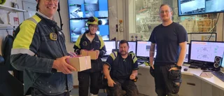 Klart med Smurfit Kappas mångmiljardköp och namnbyte
