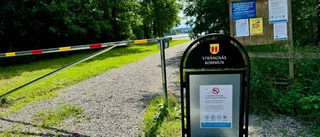 Här kan du bli sjuk om du doppar dig i Mälarens vatten