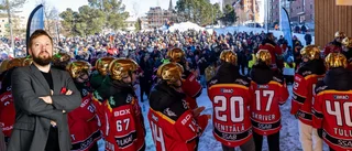 Det här kan vara sista dansen för en mäktig dynasti
