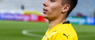 Sirius uppges buda på eftertraktad mittfältare