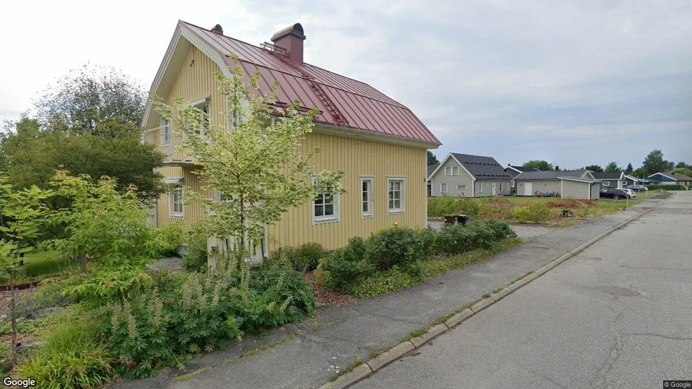 Skärgatan 6
