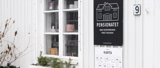 Ökad omsättning för Pensionatet Malmgatan AB under 2023