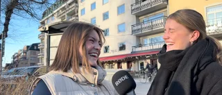Malvina om skatteåterbäringen: "Den var saftig"