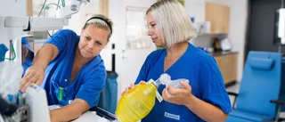 KLART: Ny specialistutbildning till Skellefteå