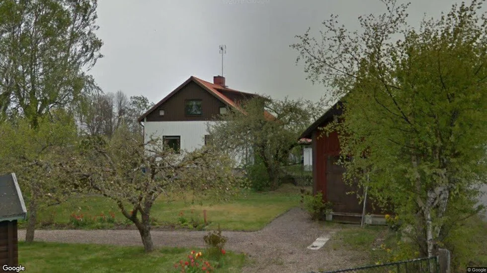 Vårdsberg 1