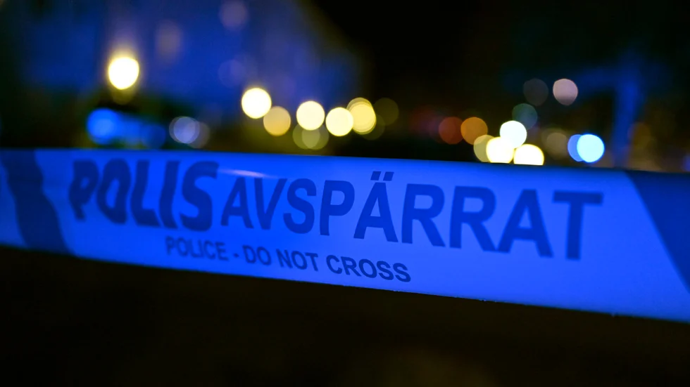 Polisens resultat vad gäller uppklarningen av alla typer av brott var under 2023 oförändrat. Arkivbild.