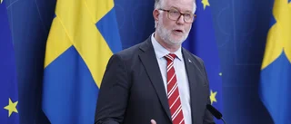 Rabarbersvajande liberaler samlades i Karlstad